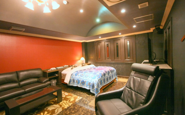 Hotel Sari Resort Takinoyashiro - Adults Only