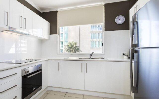 Carlton Apartments