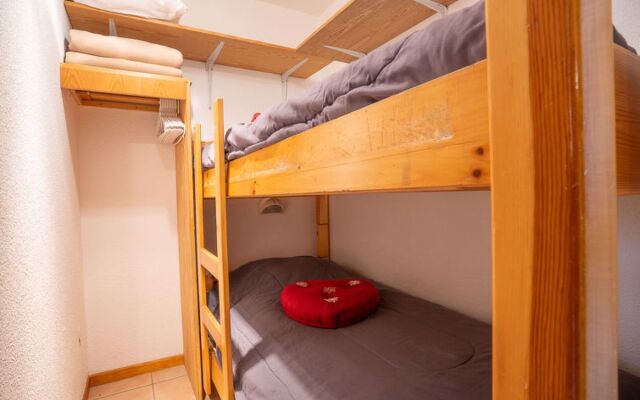 Villa Le Sarvan Les Menuires 16796