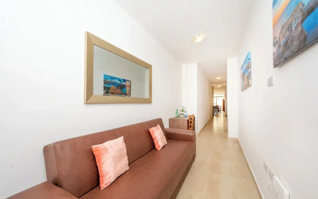 Sea Bliss Maisonette close to sea