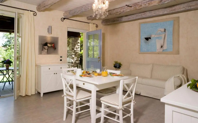 Park Hotel Villa Belvedere