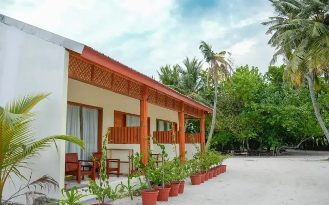 Rattehi Inn at Rakeedhoo