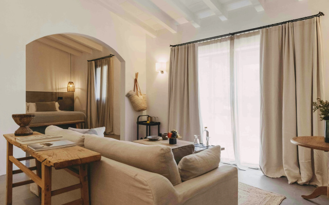 Finca Serena Mallorca, Small Luxury Hotels