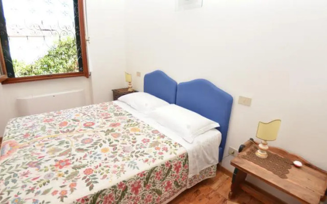 Ai Quattro Fiori Erica