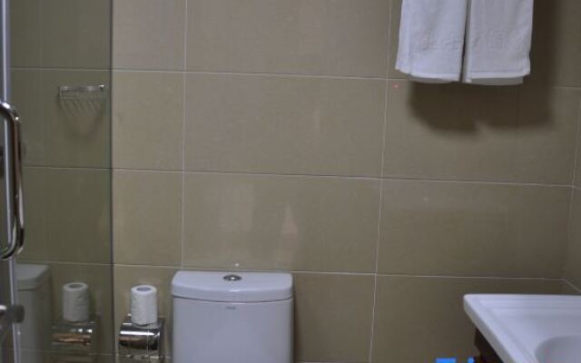 Beishi Hotel