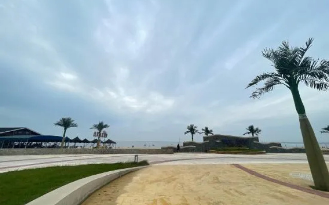 Instagram Beauty Hotel (Yingkou Shanhai Plaza Store) – Beach – Yingkou