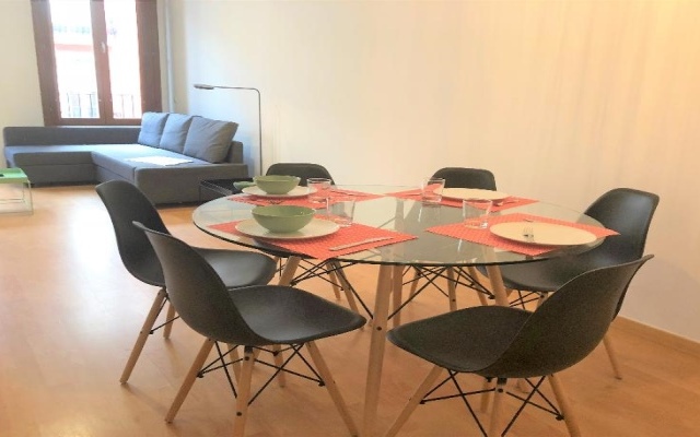 Turia Apartments