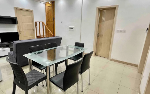 Charming Msida Apartment With 2 Bedrooms and Terrace