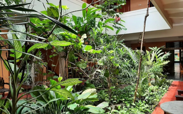 Hotel Dana Jogja