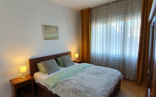 Ultracentral Apartments