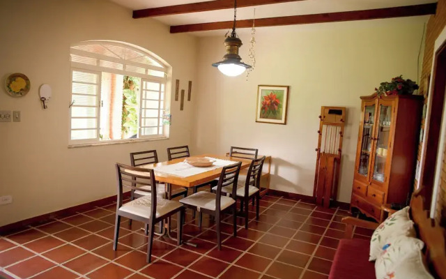 Casa Águas da Prata