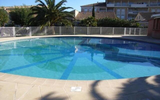 Maison Le Lavandou, 3 pièces, 6 personnes - FR-1-251-20