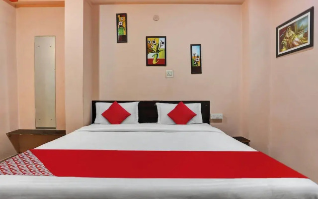 Hotel Vijay Shree