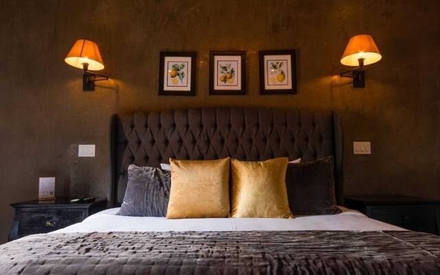 Villa Limon Hotel Boutique