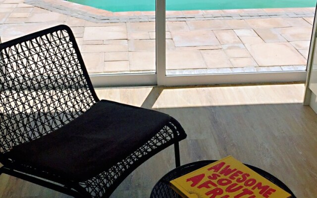 Peach on Beach Boutique Guesthouse