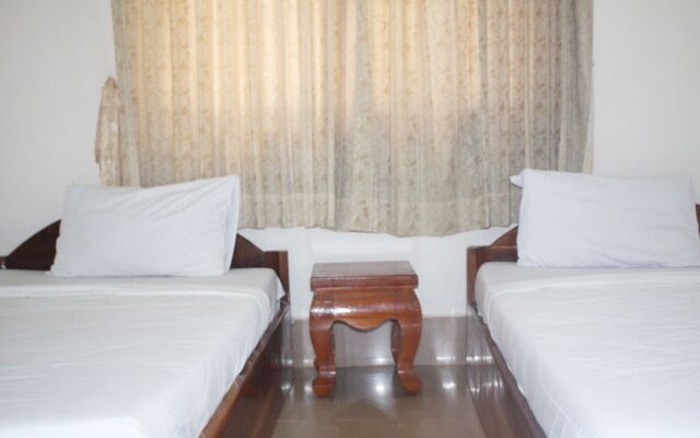 Shang Hai Guest House