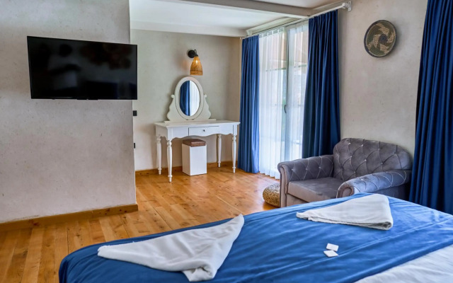 Salonika Suites