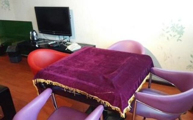 Yuanheng Business Hotel
