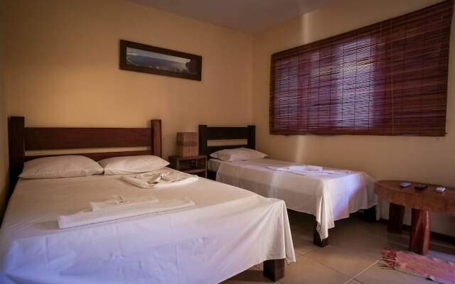 Pousada Villa Don Pepe