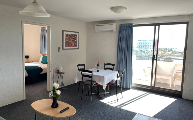 Atrium Hotel Mandurah