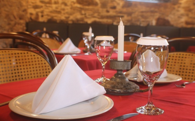 Hotel Luxor