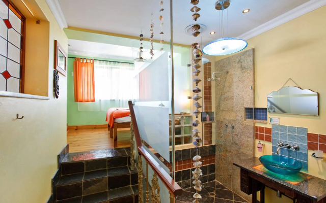 Sweet Lemon Boutique Bed & Breakfast
