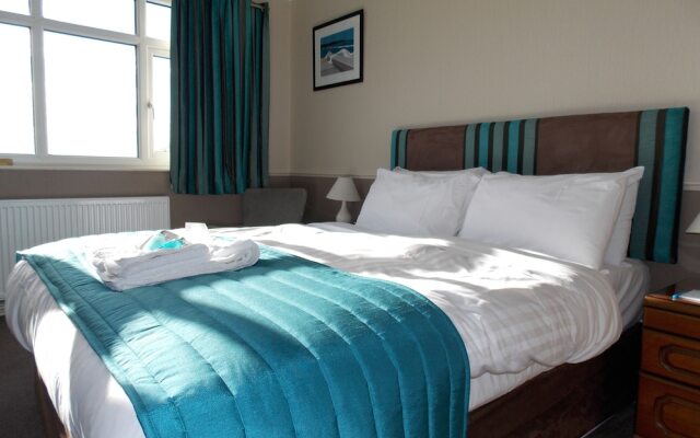 White Lodge Hotel Filey