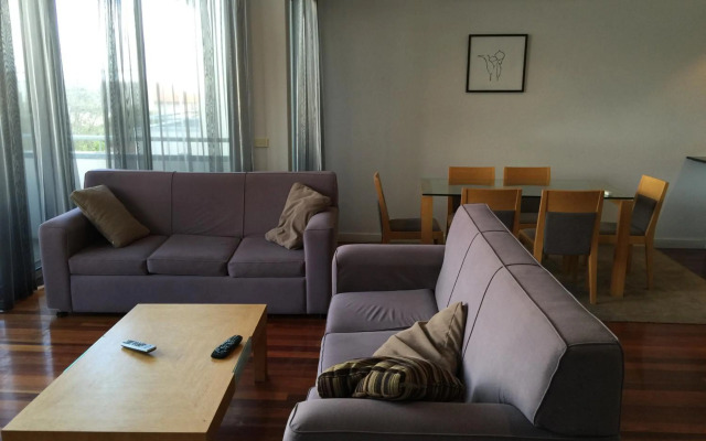 Beachside Apartments, Bonbeach