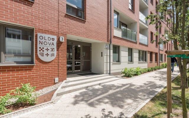 Flats For Rent - Panienska Old Town