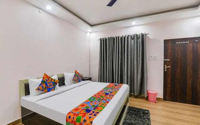 Fabhotel Prayag Deep