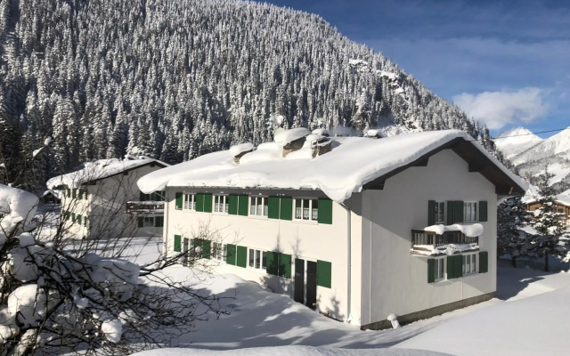 Alpengasthof Paletti