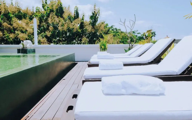 Allia Residence Nusa Dua