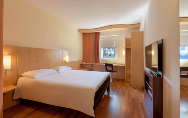 ibis Stuttgart Airport Messe