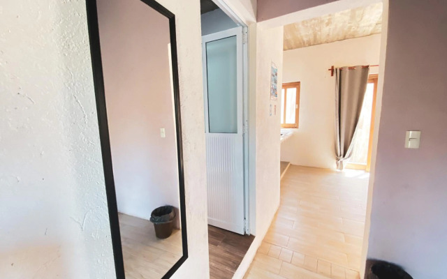 ¡A solo 200m de la playa!