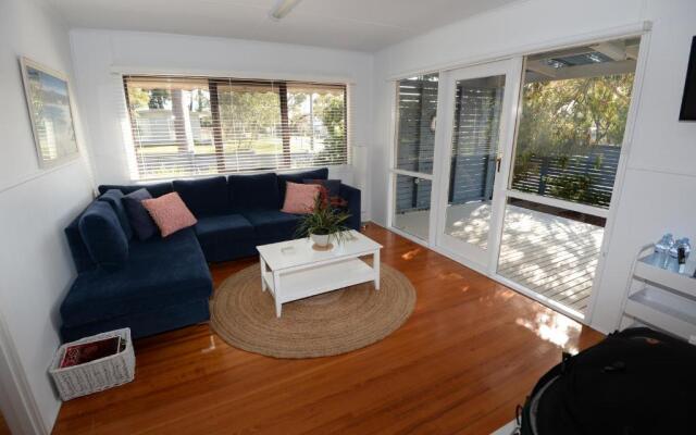 Sea-Esta @ Inverloch