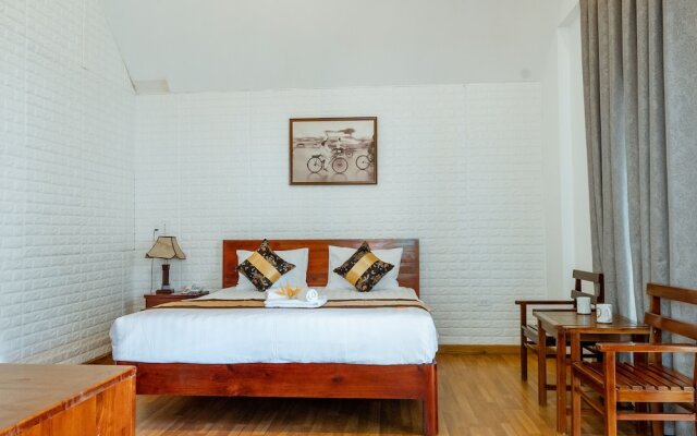 Mimosa Premier Phu Quoc Resort