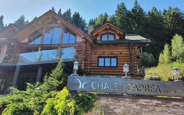 Chalet Caprea