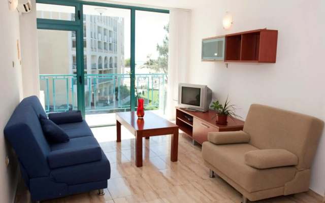 Colosseum 2 Aparthotel