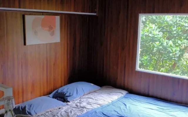 To Chim Ri Homestay Mang Đen