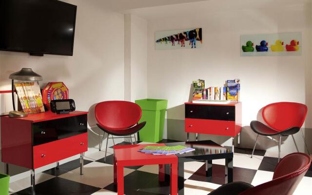 ibis Styles le Havre Centre Auguste Perret