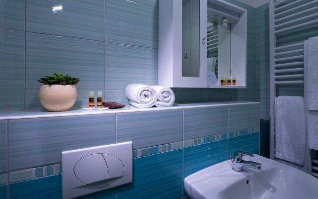 Postojna Cave Rooms & Apartments Proteus