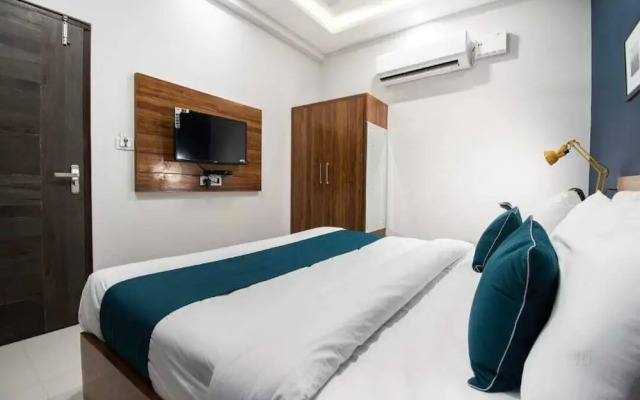 Kashvi Rooms