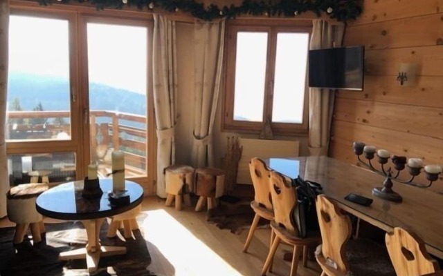 Villars Bristol Apartments