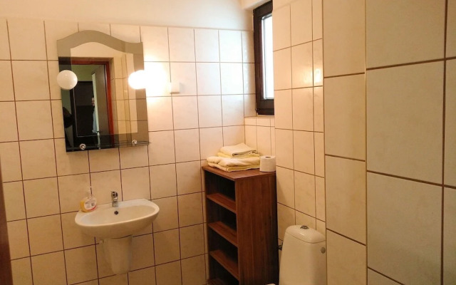 Hotel & Restauracja Dallas