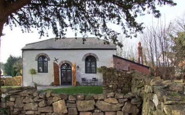 The Old Baptist Chapel