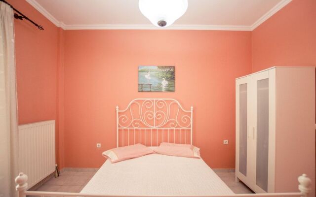 Villa Southern Comfort by CorfuEscapes