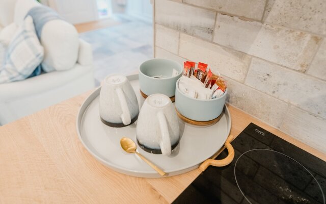 The Cow Shed at Pencraig