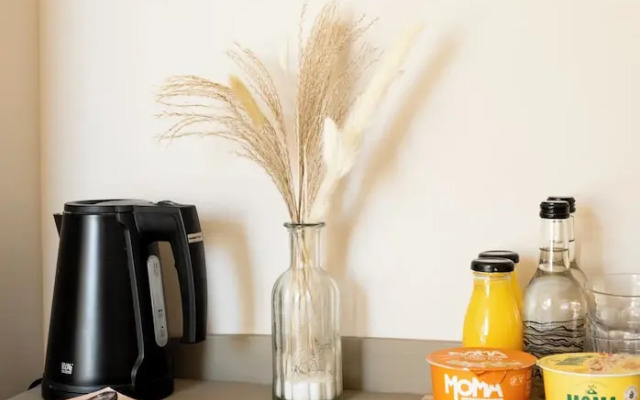 Morleys Bistro | By Huluki Sussex Stays