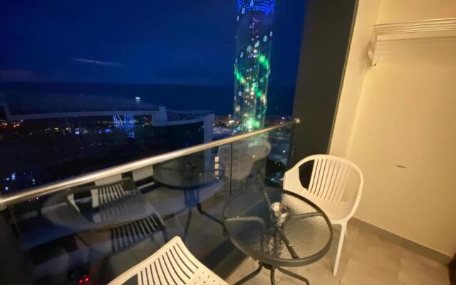 Apartament Porta Tower