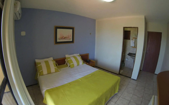 OYO Kalamari Beach Hotel